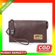 Men's Fashion Casual Clutch Bag Simple Import Original Coach I0J6 Waterproof Waterproof Leather Hand