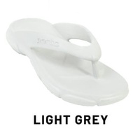 Rumahkaki - Sandal Wanita Porto 3041L / Sendal Karet Anti Slip Tebal Empuk Nyaman Stylish