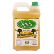 minyak goreng sania jerigen 5 liter