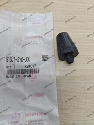 *T9a T00 City Gm6 Gn2 2014-2026 Front Depan Bonnet Stopper Bush Cushion Hood (30Mm) 3K6 Wr-v 91601-S