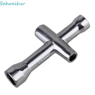 YISHO Cross Wrenches HSP Tools Wheel Car RC Car for HEX Small Tools Sleeve