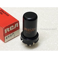 1pc-RCA 6SG7 Vacuum Tube NOS NIB