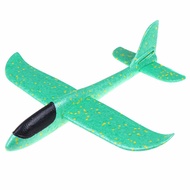 【Hot ticket】 Aeroplane Model 37/48CM Plane Kids Gift Outdoor Avion Fly Aeromodelo pp Foam Airplane F