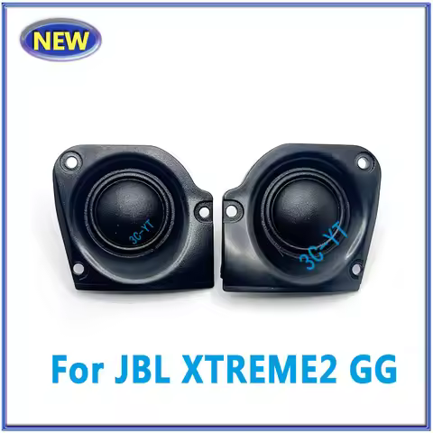 1Pair New Tweeter L R Speakers For JBL XTREME2 GG