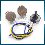 Ll Welding Machine Current Thrust Regulating Potentiometer RV28 B502 B102 B103 B104 B472 5K 1