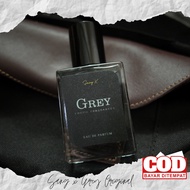 Sang-X Perfume - GREY | Parfum Pria original pemikat wanita
