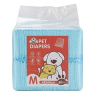 【6 แพ็ค】EGG แผ่นรองฉี่สุนัข ต่อต้านแบคทีเรีย ช่วยฝึกขับถ่าย แผ่นรองฉี่ แผ่นรองฉี่แมว แผ่นรองฉี่สุนัข