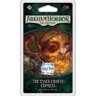 Arkham Horror: Essex County Express