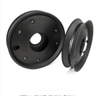 Longjia V Coffee 250 Separation Handle Heightened Split Handle Rearview Mirror V Coffee Closed Wheel