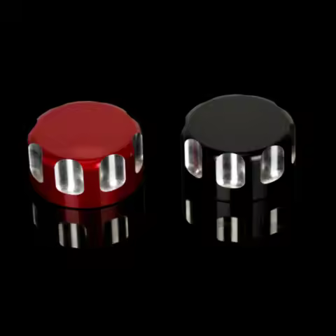 CNC Expansion Tank Water Cover Cap For Ducati MONSTER 937 821 1200 1200S 1200ENDURO 1200 PIKES PEAK