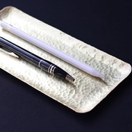 槌紋黃銅托盤 長方形