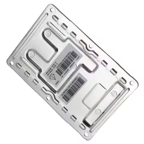 89030461 Headlight Xenon Ballast Control Unit For 2004-2009 Cadillac SRX For 2005 Chrysler 300c LAD5