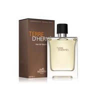 愛馬仕 大地男士淡香水 100ml[平行進口]