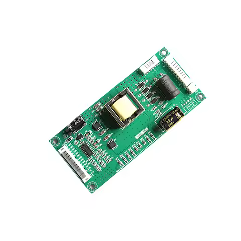 General-purpose LED constant current board LED LCD TV backlight board below 65 inch LED boost consta