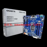 【可開統編】Gigabyte/技嘉 MX31-BSO服務器主板1151針 C232芯片組 雙千兆網卡