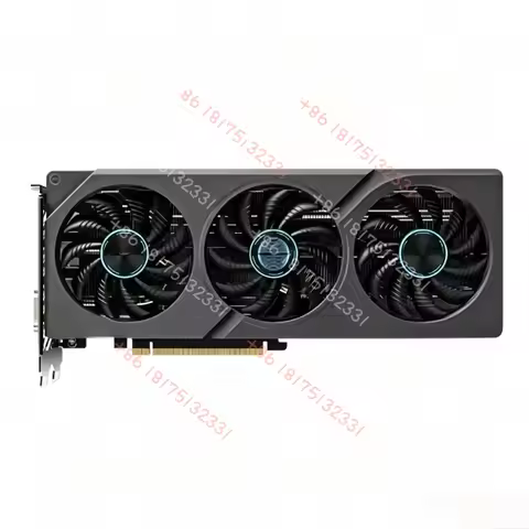 PC Gaming GPU RTX 4090 24GB Graphics Card RTX 4080 4070 4060 3060 Desktop Computer Video Card