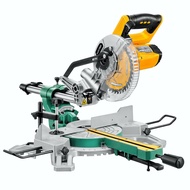 Sliding Wood Miter Saw Tool Cutting Machine Table Saw Machine Wood Miter Saw Mitre Saw Mini Table Saw Sliding Table Saw