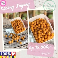 LOKAL Marining Woa Woe Corn Beans, The Latest Crispy Crispy, Local Snacks, Typical Of Indonesia, Msm