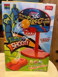 籃球機 玩具 Kingso Toys Basketball Shoot Game