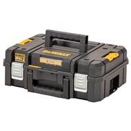 ชุดกล่องเครื่องมือ TSTAK SIZE มาตรฐาน DEWALT รุ่น DWST83345-1