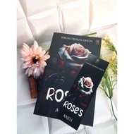 PRELOVED NOVEL | ROSE'S | ANJELL