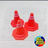 TG RACING Diorama Cone Road Mini RC Drift 1/24