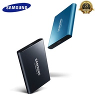 Samsung T5 Portable ssd External Solid State Drives 500GB 1TB USB 3.1 external ssd hard drive disco duro ssd portable