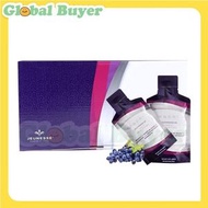 JEUNESSE - RESERVE 沛泉菁華 白藜蘆醇 30包 30ml 【440387】 (平行進口)新舊包裝隨機發貨 此日期前最佳：2026年10月底