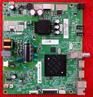 เมนบอร์ด  ACONATIC  43HS410AN  พาสบอร์ด  9216M6C1