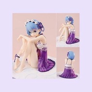 Re：從零開始的異世界生活 - KDcolle 1/7 雷姆 紫色內衣 生日 Ver.