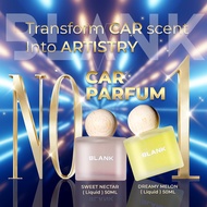 🔥 BLANK 🔥 Car Perfume Air Freshener Perfume Kereta Pewangi Bilik