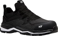 HARD YAKKA Y60337 ICON Safety Shoe Black Size UK Size 13