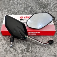 SIDE MIRROR BATANG CHROME YAMAHA LC135/Y110/Y125Z/125Z/Y16/Y16