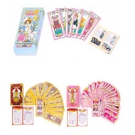 Cardcaptor Sakura card clow card