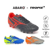 ABARO FA657D1 FA757D1  TROPIX Football Men&Kids Outdoor Soccer Shoes/Football Shoes/Kasut Bola Sepak