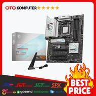 Msi B850 GAMING PLUS WIFI Motherboard (AM5 Socket)