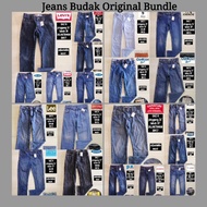 vol. 1 Seluar Jeans Budak/Children/Kids Jeans Pants Original Bundle