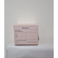 BIODANCE Gel Toner Pads Collagen Ceranol 60 tablets
