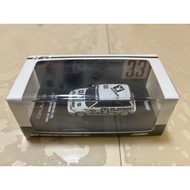INNO MODELS 1/64 HONDA CIVIC EF9 TEAM RACING FORUM JTC 1991 PLAYBOY Coating Rare Out of Print, High 