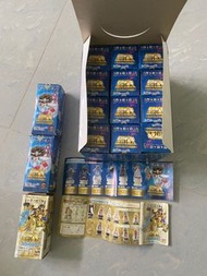 聖鬥士星矢 國際象棋 12宮 青銅5子 雅典娜 特別版 不是神話 ex