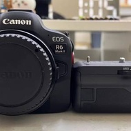 canon r6 mark ii