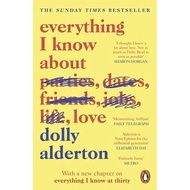 Everything I Know about Love/Everything Love/Dolly Alderton eslite