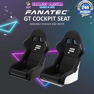 Fanatec ClubSport GT Racing Seat