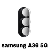 Tempered Glass Camera Samsung A36 5G Anti-Scratch Protector Screen Protector