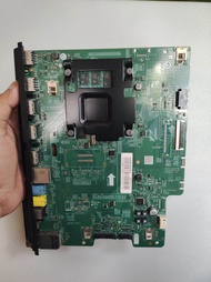 MB mainboard motherboard mesin tv LED CURVED Samsung UA55M6300AK UA55M6300 55M6300 55M