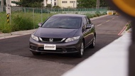 Youtube "兩千中古車" 2015年 Honda Civic 1.8 VTi 9.5代