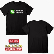 Michat T-Shirt Words Michat Clothes for Children, Adults, Men, Women