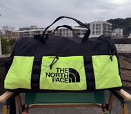【全新正貨帶吊牌】THE NORTH FACE 北面 35L Bozer 防水旅行袋 大容量手提斜挎包 男女通用 香港行貨
