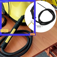 <ZISG> For Karcher Replacement for Steam Cleaner Hose SC1 SC2 SC3 SC4 4.322-048.3