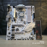 B360M MOTHERBOARD B365M MOTHERBOARD/ B360 MOTHERBOARD/ B365 INTEL SOCKET LGA 1151 V2 SUPPORT GEN 8 &